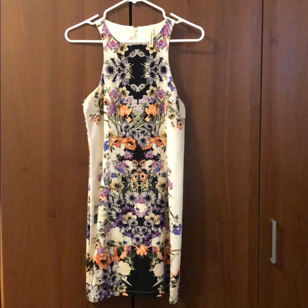 LOVEMARKS | flower dress